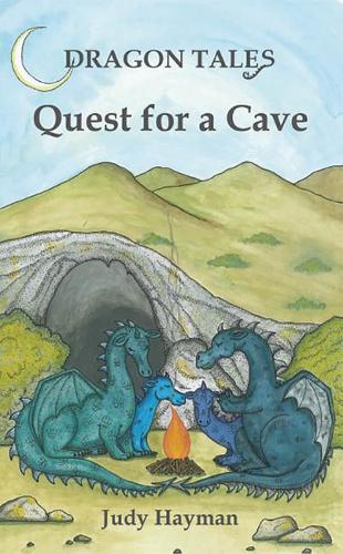 Quest for a Cave: Volume 1 (Dragon Tales)
