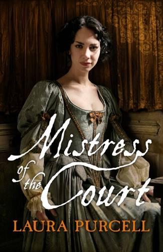 Mistress of the Court (Georgian Queens)