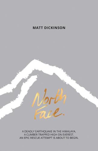 North Face (The Everest Files)