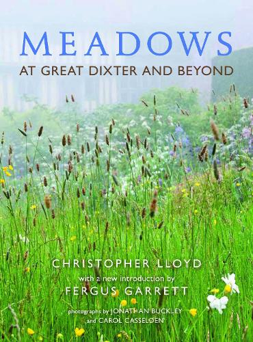 Meadows: At Great Dixter and Beyond (Pimpernel Garden Classics)