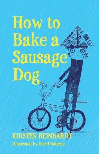 How to Bake a Sausage Dog