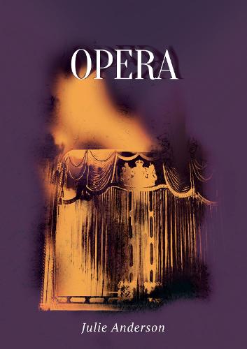 Opera (Cassandra Fortune Mysteries)