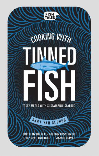 Cooking with Tinned Fish