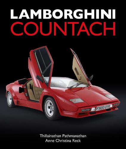 Lamborghini Countach