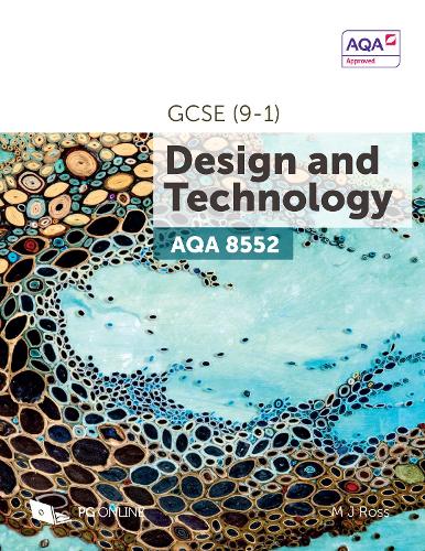 AQA GCSE (9-1) Design & Technology 8552