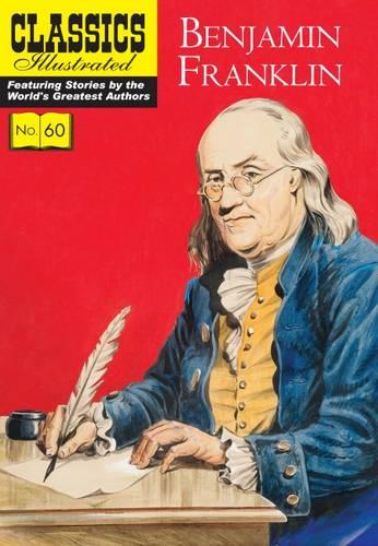 Benjamin Franklin (Classics Illustrated)