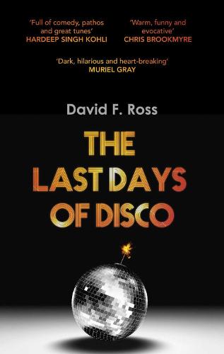 Last Days of Disco, The