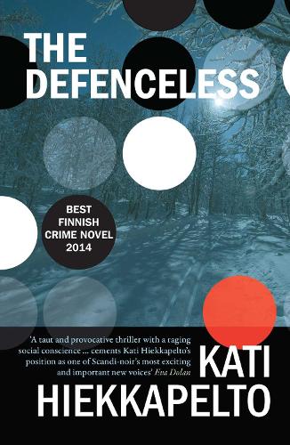 Defenceless, The (Anna Fekete)