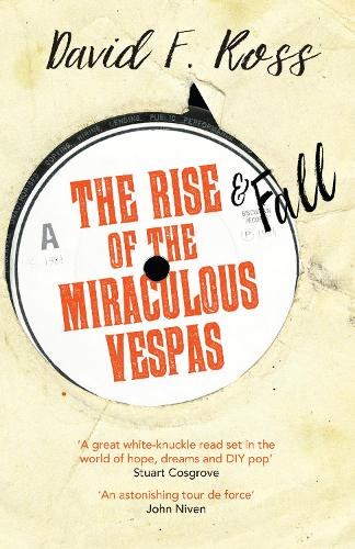 Rise and Fall of the Miraculous Vespas, The