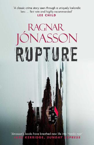 Rupture (Dark Iceland)