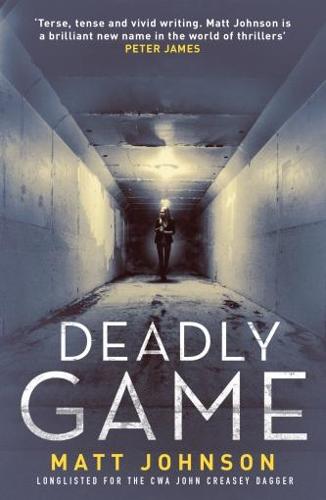 Deadly Game (Robert Finlay)