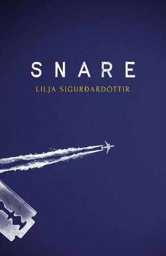 Snare (Reykjavik Noir)