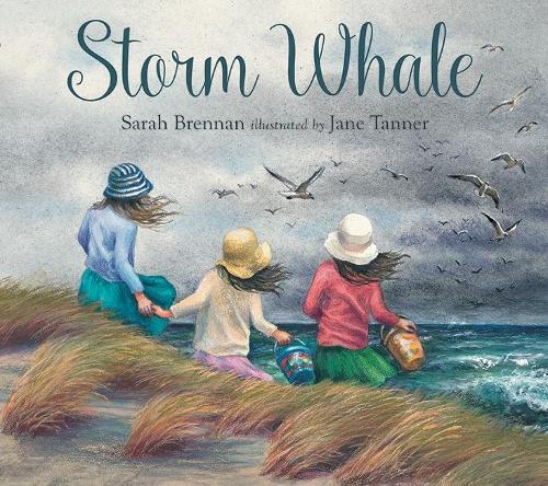 The Storm Whale