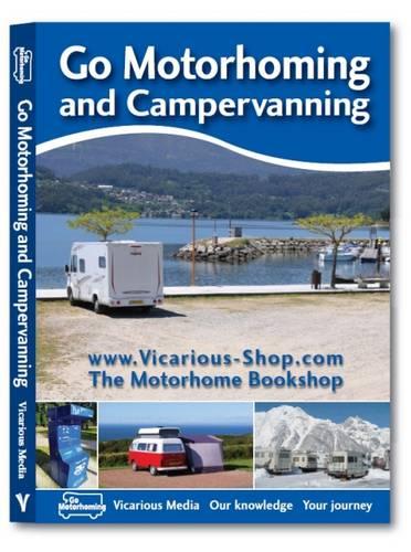 Go Motorhoming and Campervanning in Euro