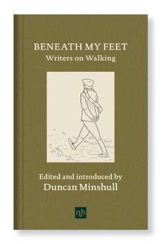 Beneath My Feet 2018: Writers on Walking