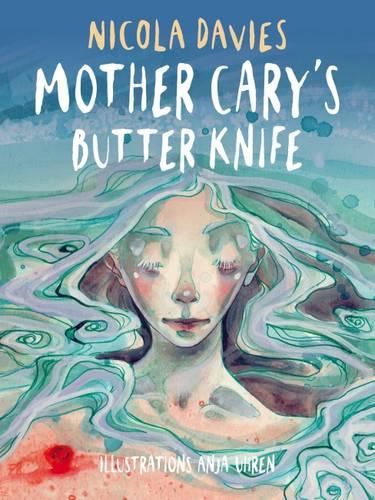 Mother Cary's Butter Knife (Shadows & Light)