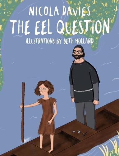 The Eel Question (Shadows & Light)