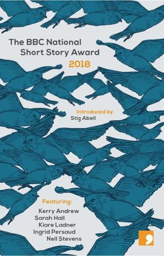 The BBC National Short Story Award 2018: 13