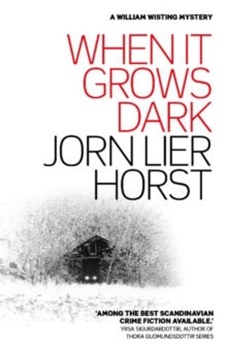 When It Grows Dark (William Wisting Series Prequel) (A William Wisting Mystery)