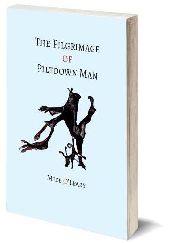The Pilgrimage of Piltdown Man