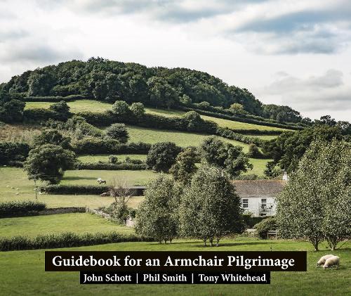 Guidebook for an Armchair Pilgrimage 2019