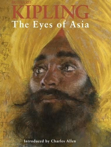 Eyes of Asia, The