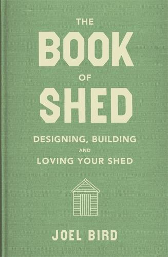 The Book of Shed