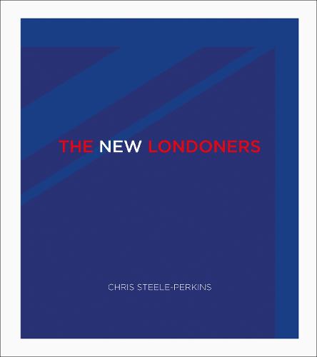 The New Londoners