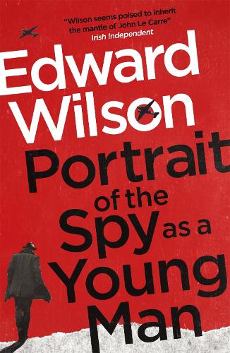 Portrait of the Spy as a Young Man (The Catesby Series)