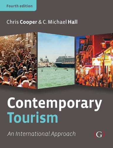 Contemporary Tourism: An international approach