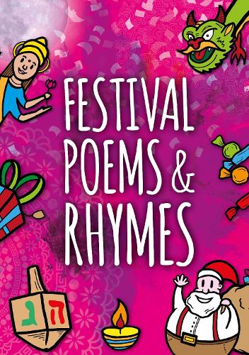 Festival poems & rhymes (Poems and Rhymes)