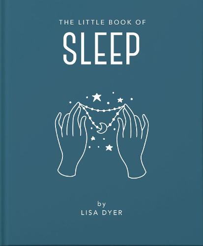 Little Book of Sleep (The Little Book of...)