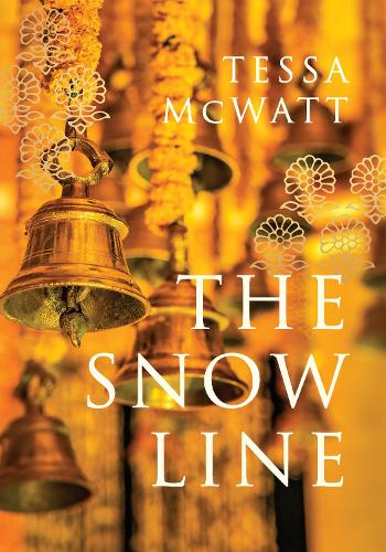 The Snow Line: a novel