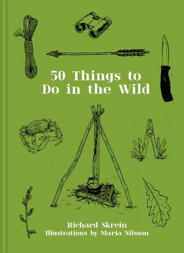 50 Things to Do in the Wild