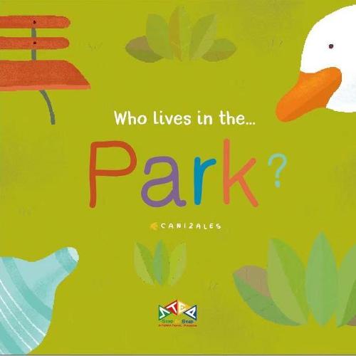 Who Lives in the Park: 2