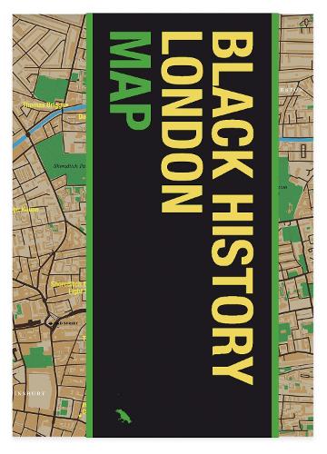 Black History London Map: Guide to Black Historical Landmarks in London