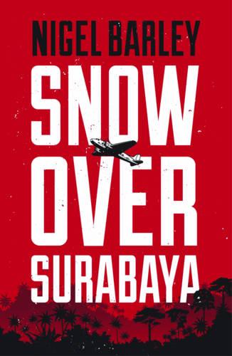 Snow Over Surabaya 2017