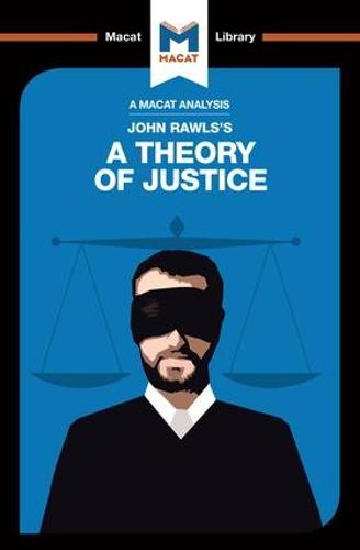 Theory of Justice (The Macat Library)