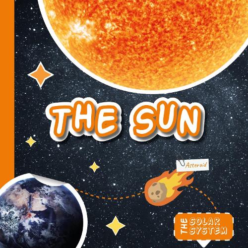 The Sun (Solar Systems)