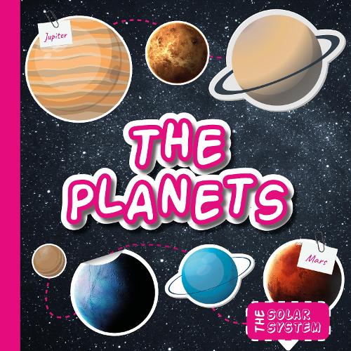 The Planets (Solar Systems)