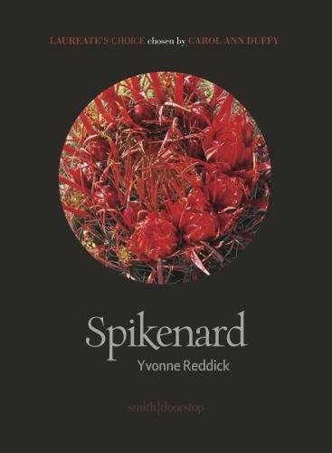 Spikenard: Laureate's Choice 2019 I