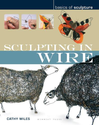 Sculpting in Wire (Basics of Sculpture)