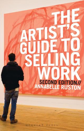 The Artist's Guide to Selling Work