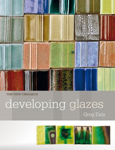 Developing Glazes (New Ceramics)