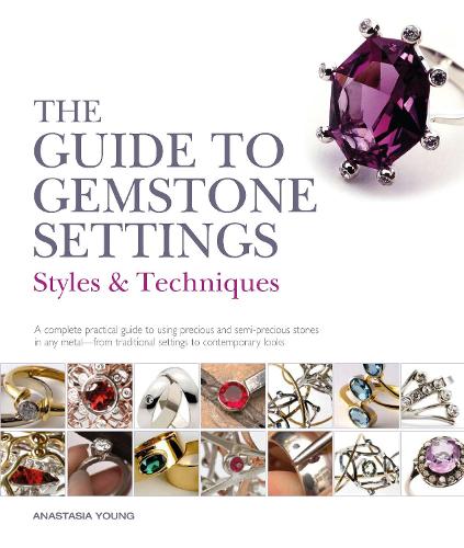 The Guide to Gemstone Settings: Styles and Techniques