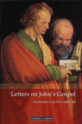 Letters on John�s Gospel