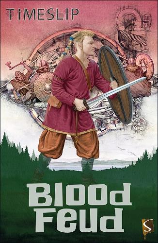 Blood Feud (Timeslip)