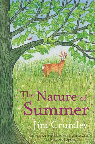 The Nature of Summer (Seasons)