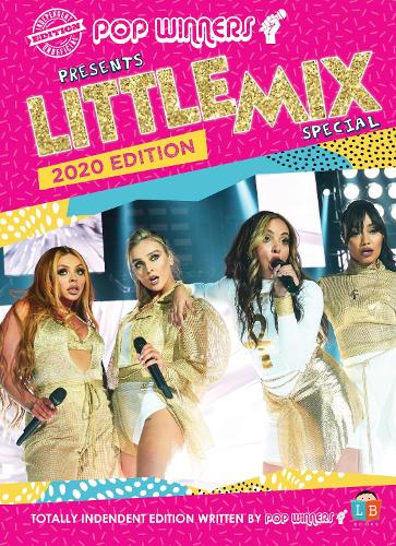 Little Mix by PopWinners 2020 Edition (Annual 2020)