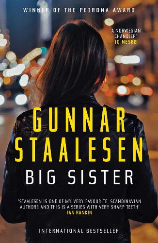 Big Sister (Varg Veum)